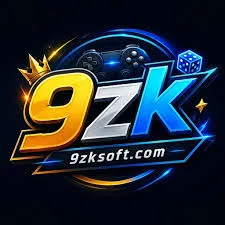 9ZK - Petualangan Menakjubkan di Dunia Terbuka