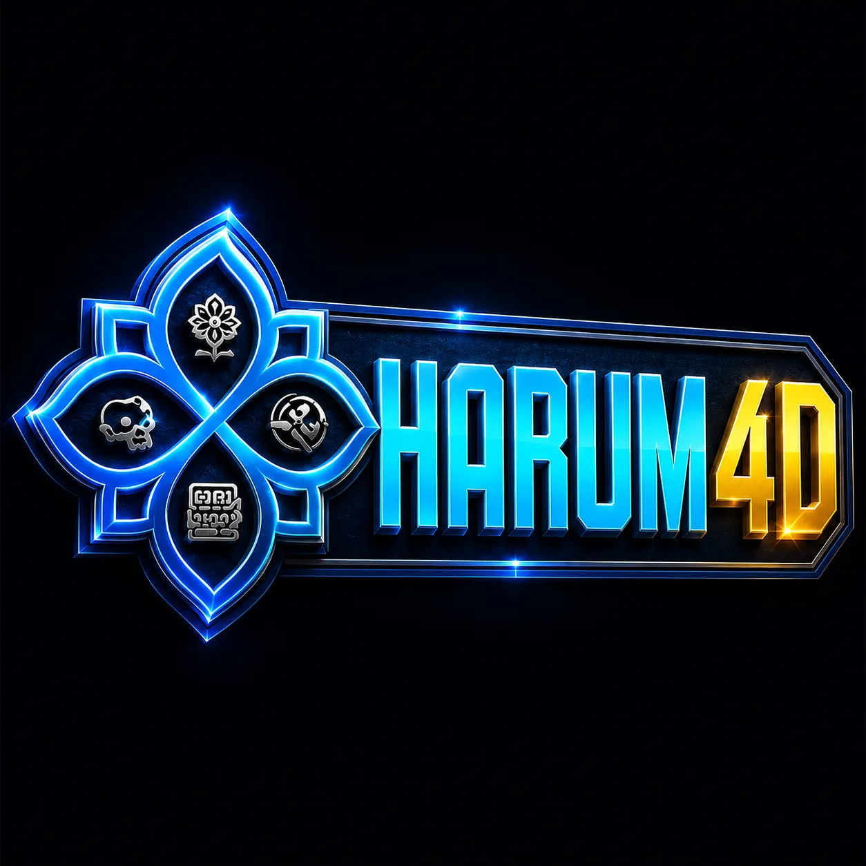 HARUM4D - Game Tembak Ikan Seru dan Mengasyikkan