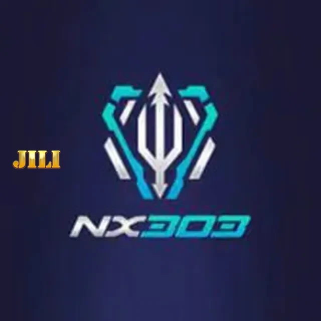 Logo nx303